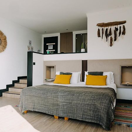 Concepción Pura Lodge מראה חיצוני תמונה