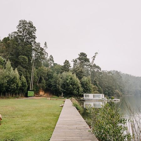 Concepción Pura Lodge מראה חיצוני תמונה