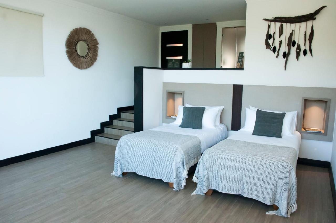 Concepción Pura Lodge מראה חיצוני תמונה