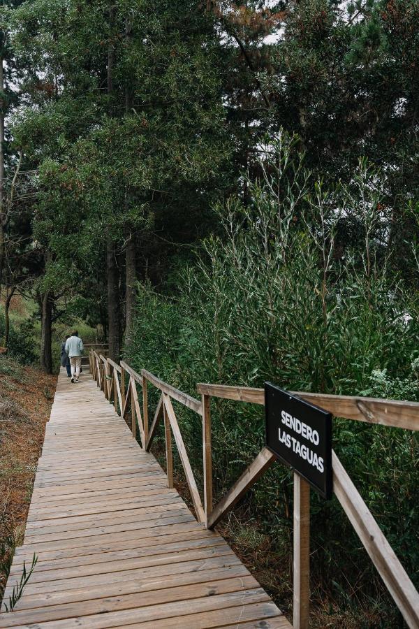 Concepción Pura Lodge מראה חיצוני תמונה