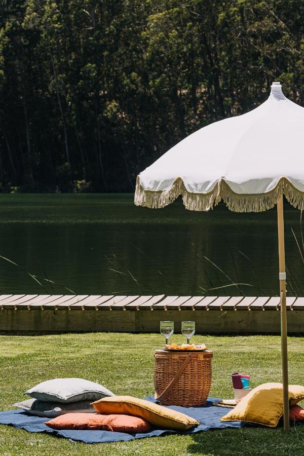 Concepción Pura Lodge מראה חיצוני תמונה